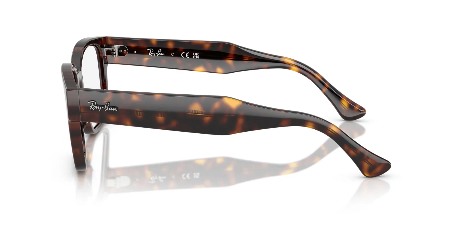 Ray-Ban Laurene 7256F Eyeglasses - view 31